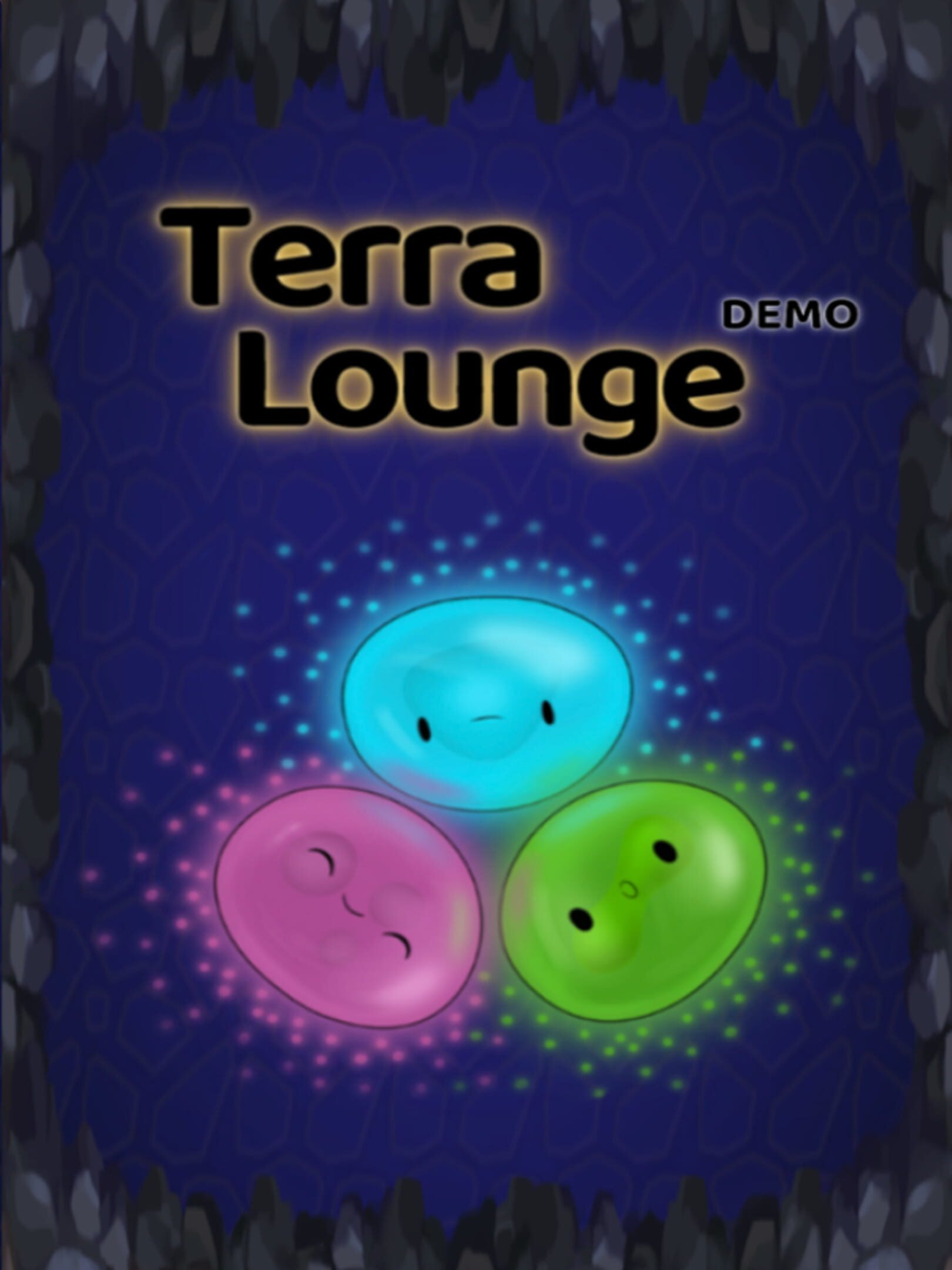 TerraLounge cover