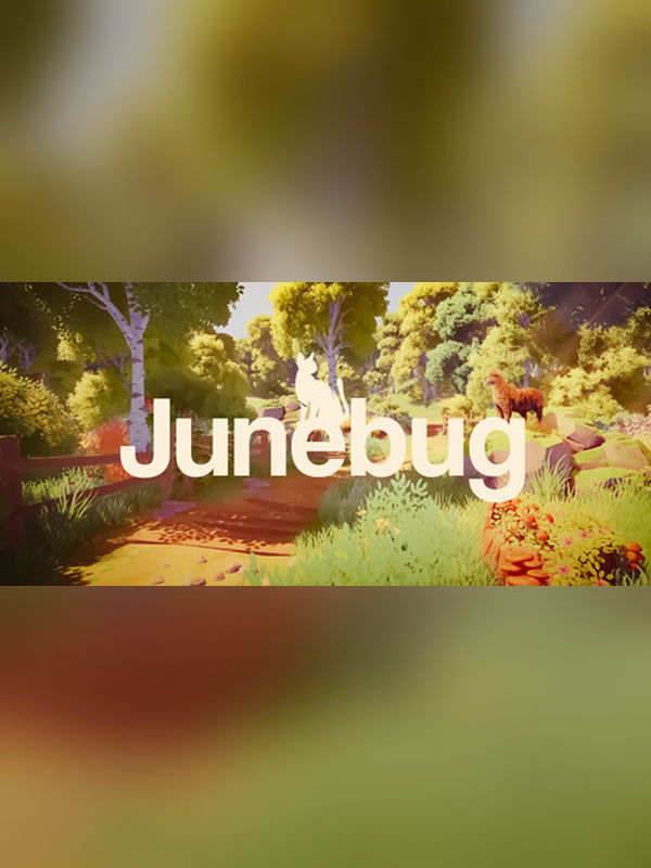 Junebug cover