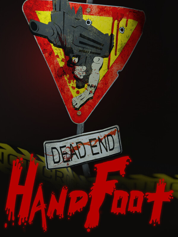 HandFoot cover