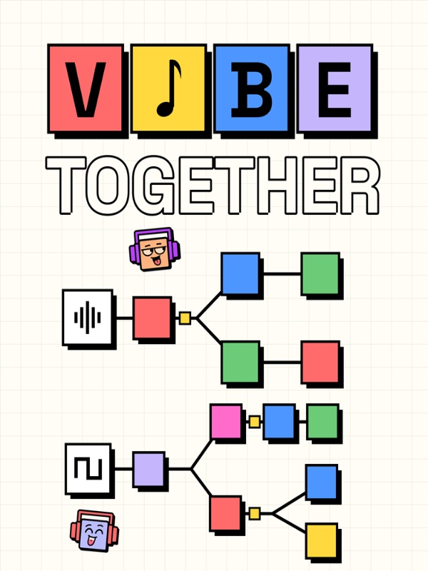 Vibe Together cover