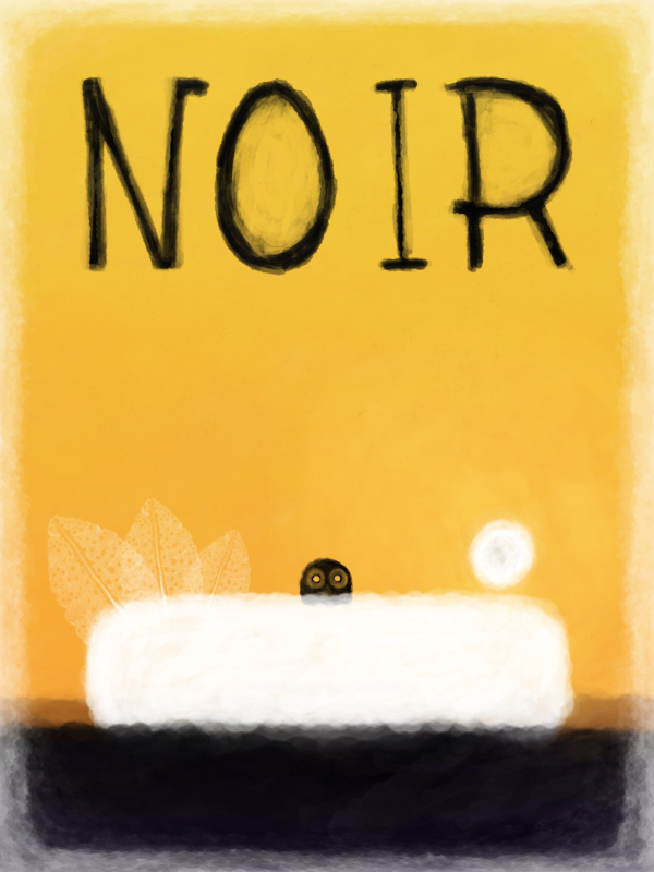 Noir cover