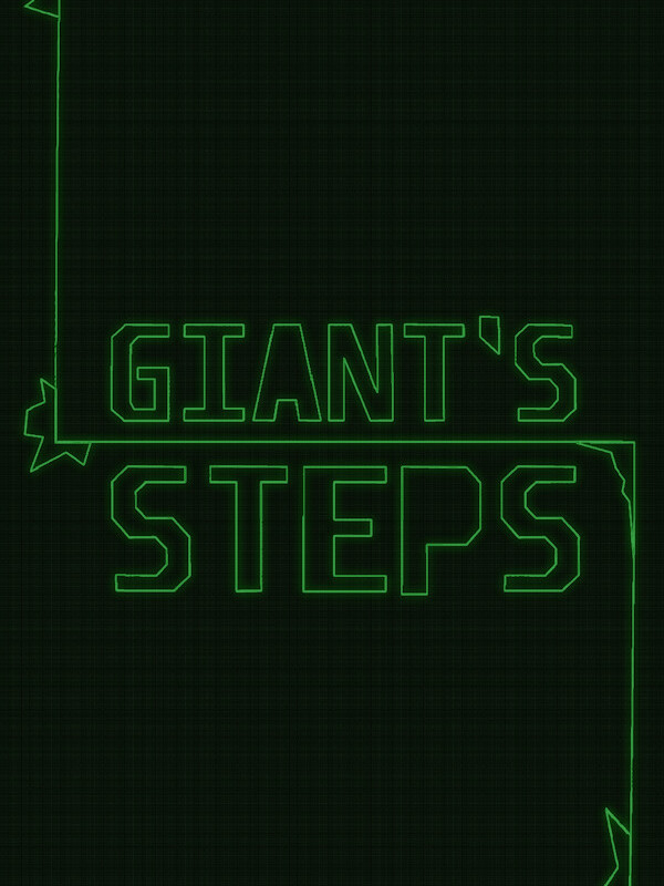 Giant's Steps cover