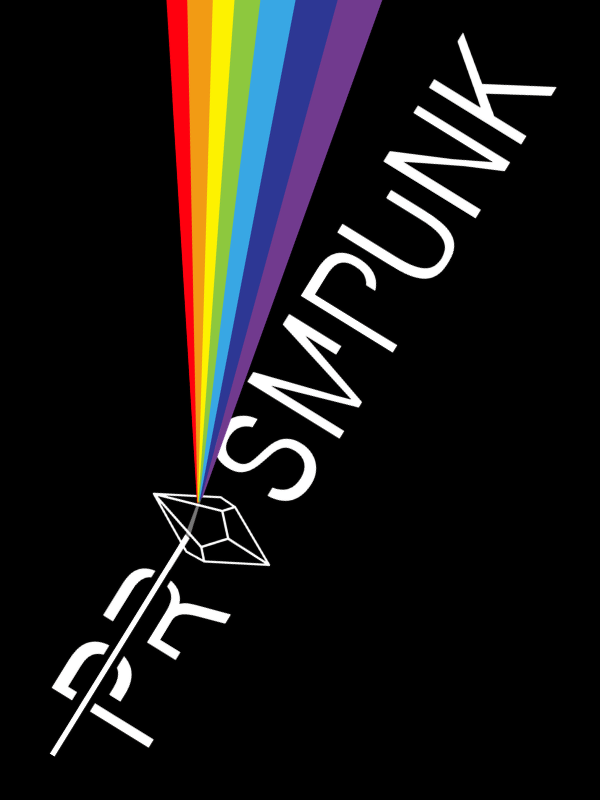 Prismpunk cover
