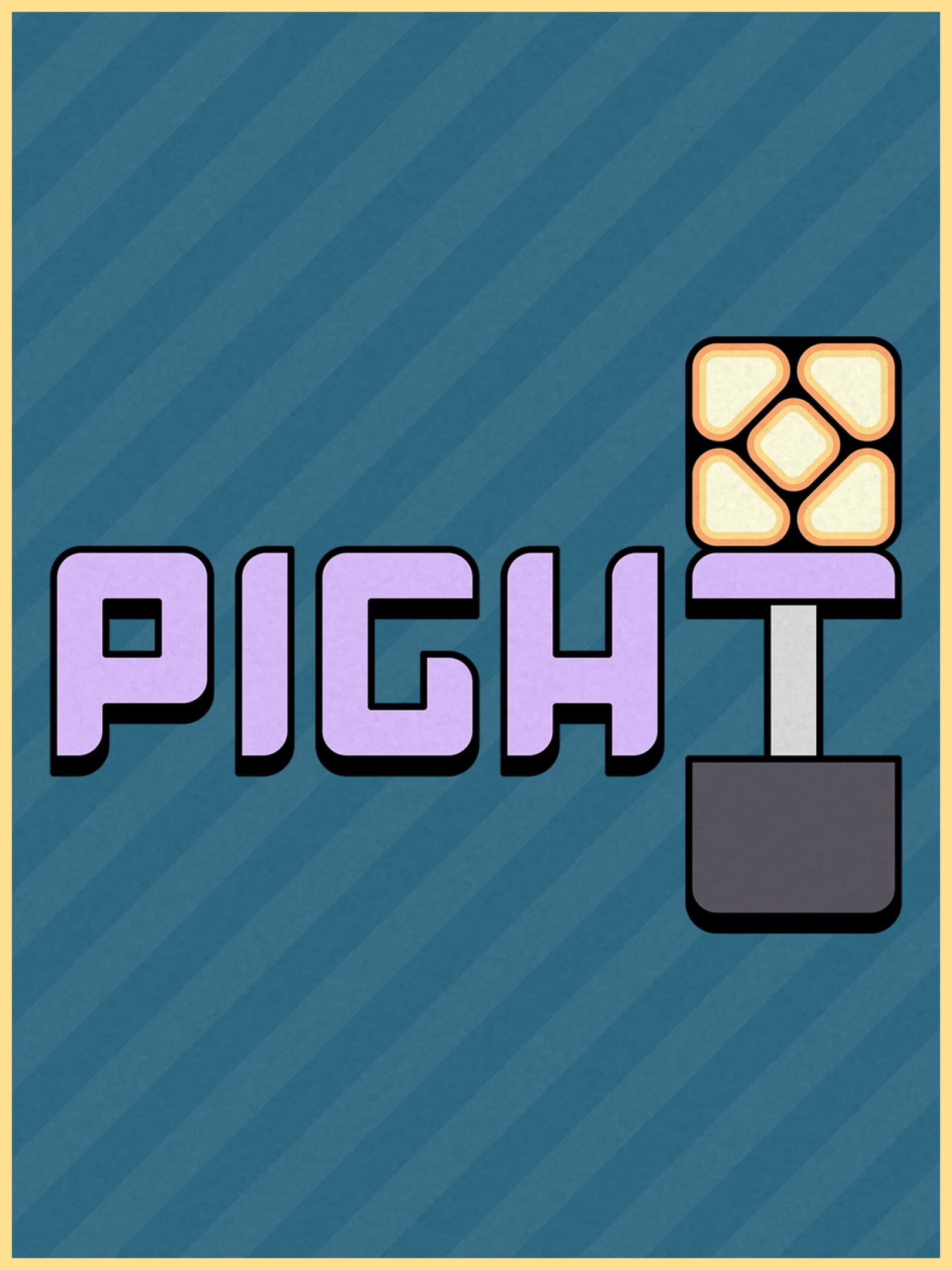 Pight cover