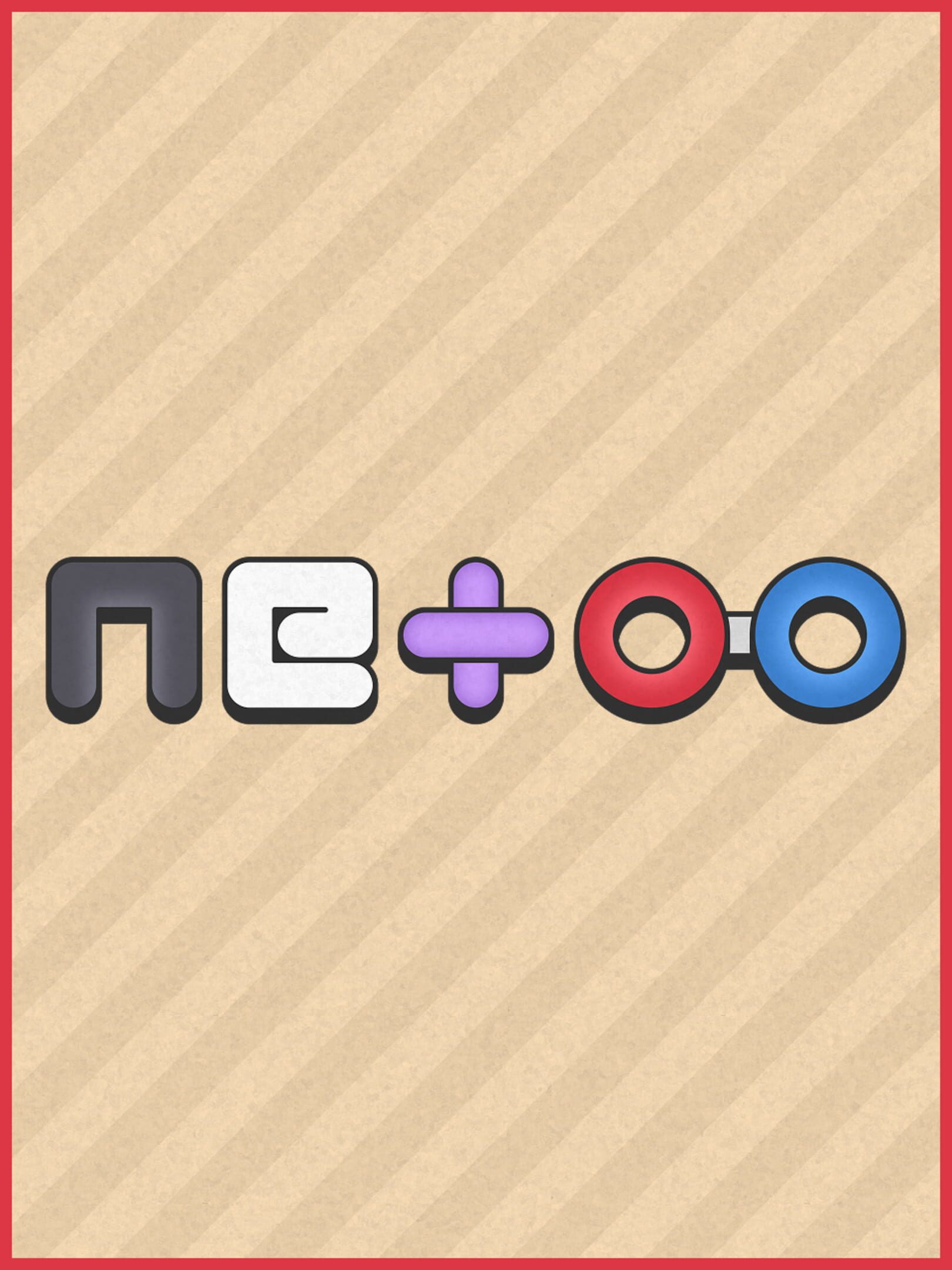 Netoo cover
