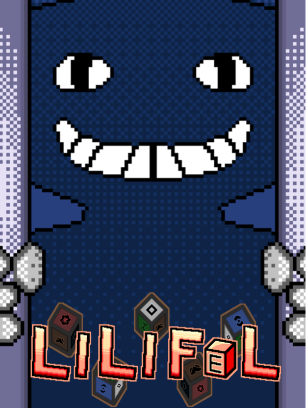 Lilifel cover