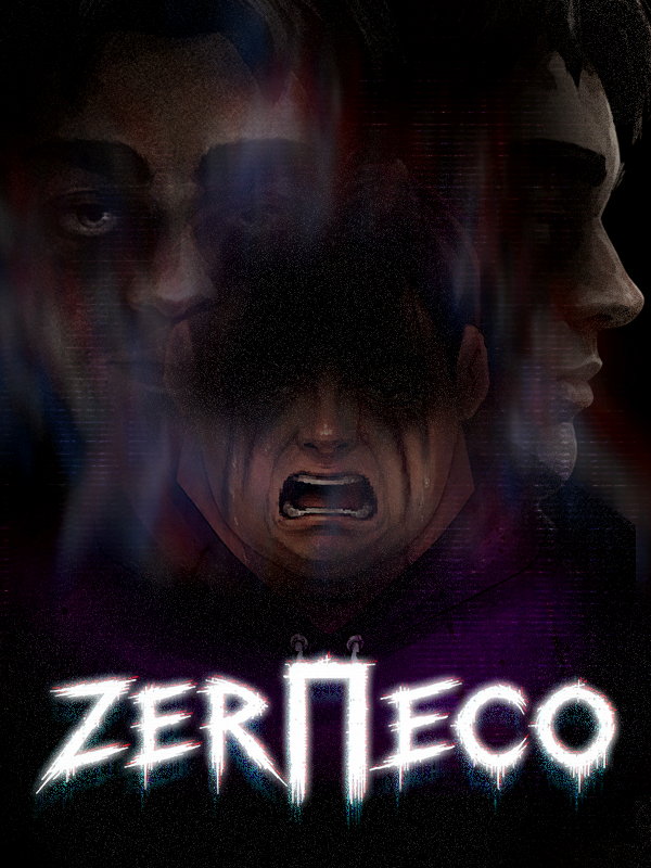 ZeroEco cover