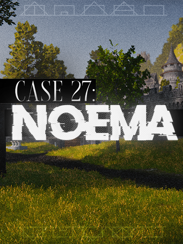 Noema cover