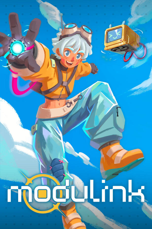 Modulink cover