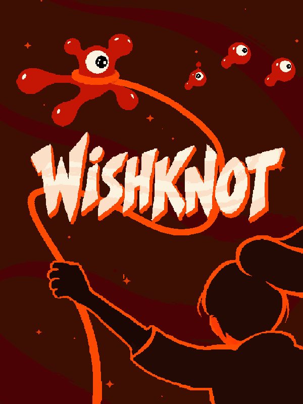 Wishknot cover