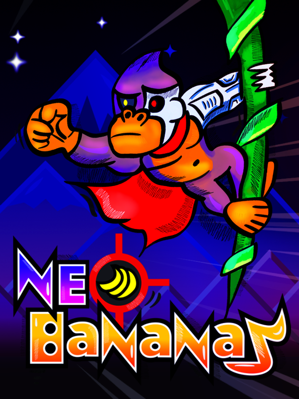 Neo Bananas cover