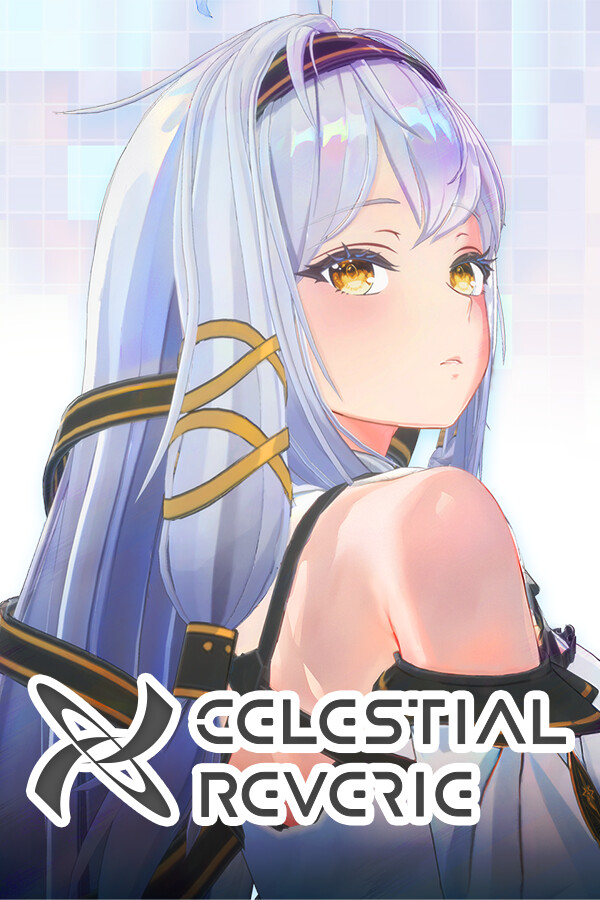 Celestial Reverie cover