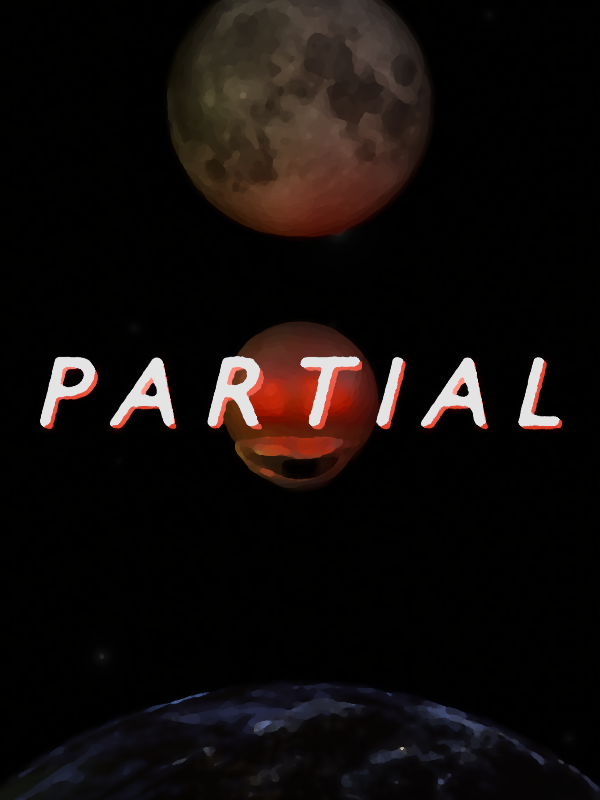Partial cover