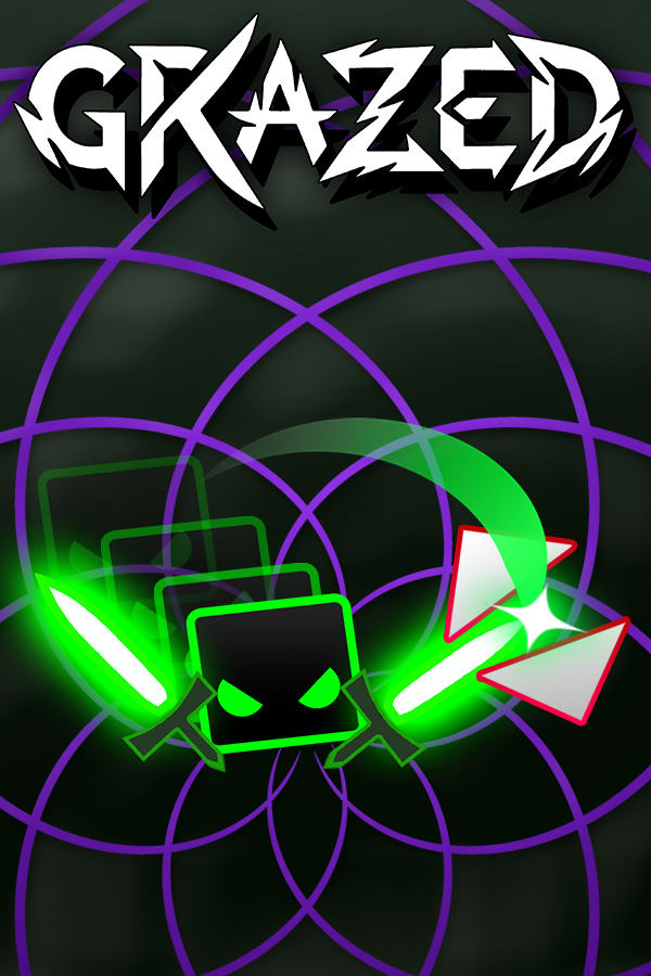 Grazed: Incremental Arcade cover