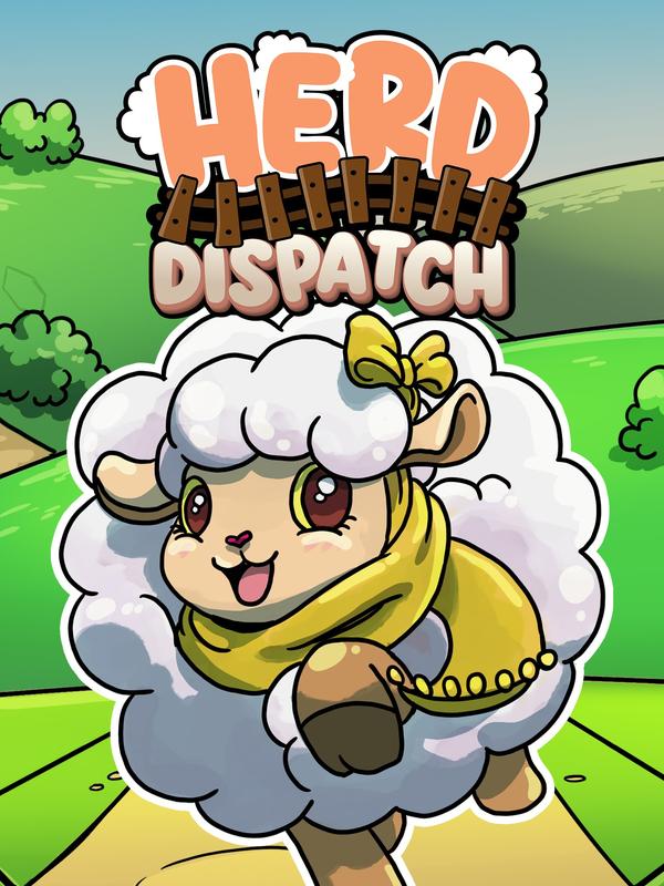 Herd Dispatch cover