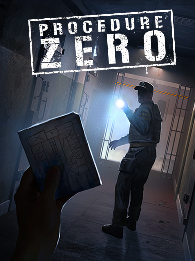 Procedure Zero cover