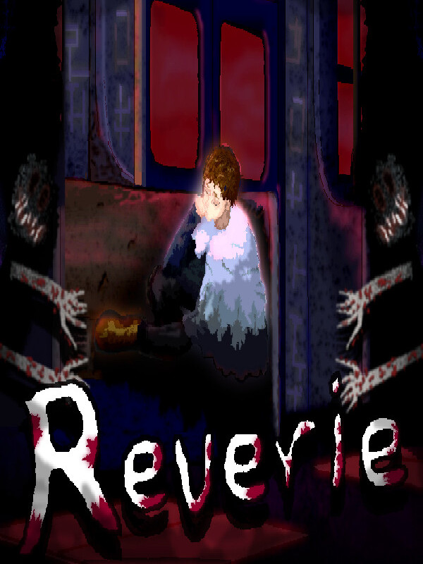 Reverie cover