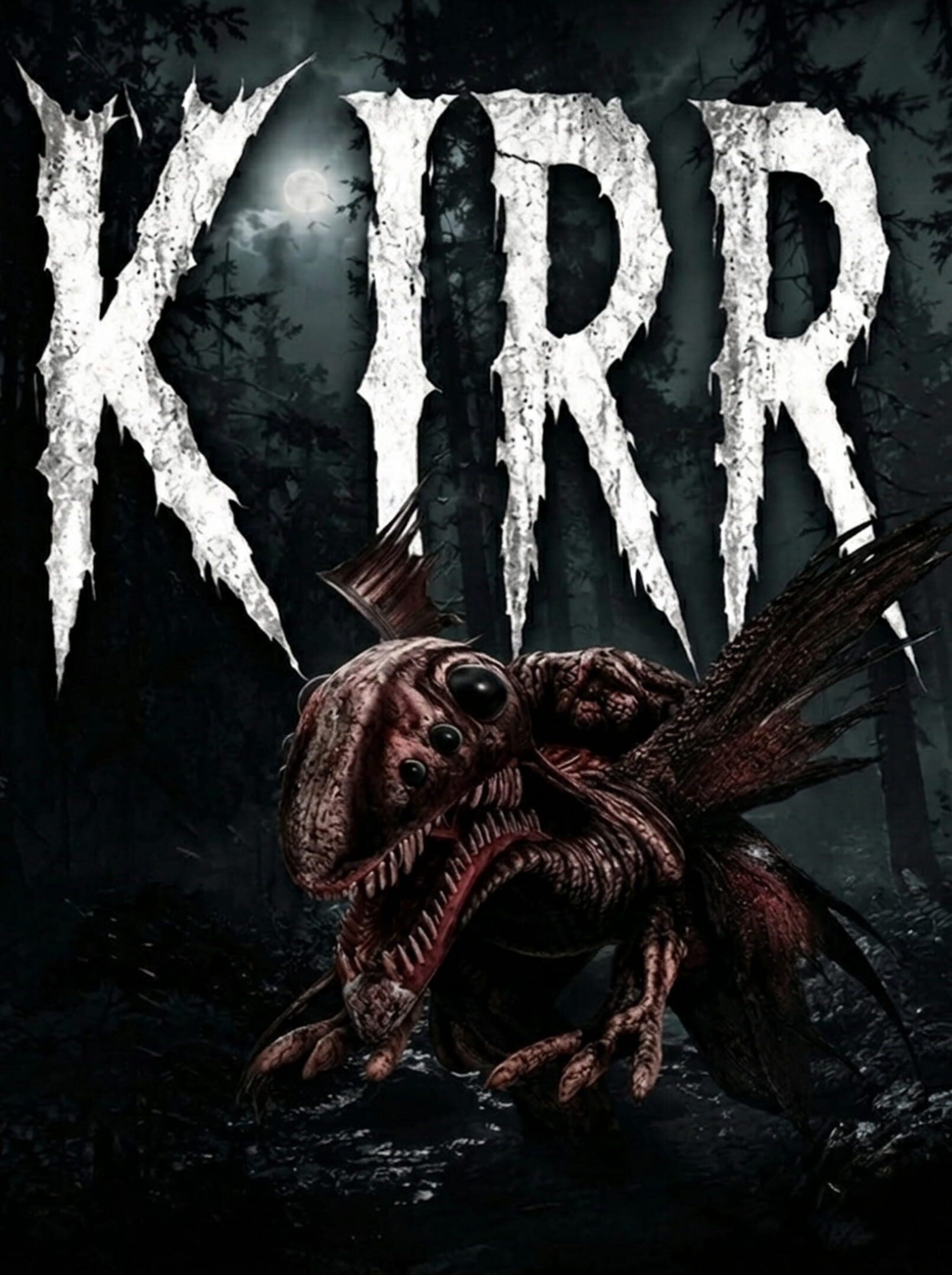 Kirr wallpaper