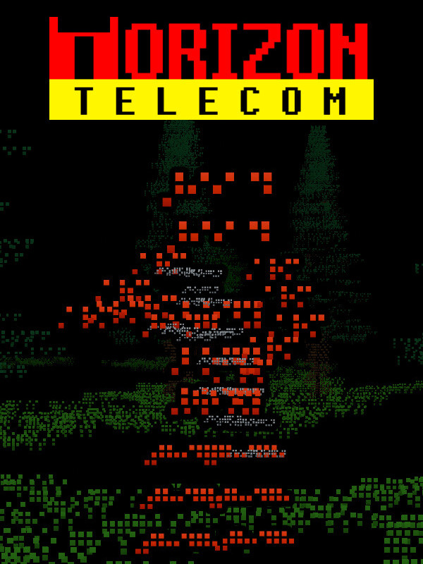 Torizon Telecom cover