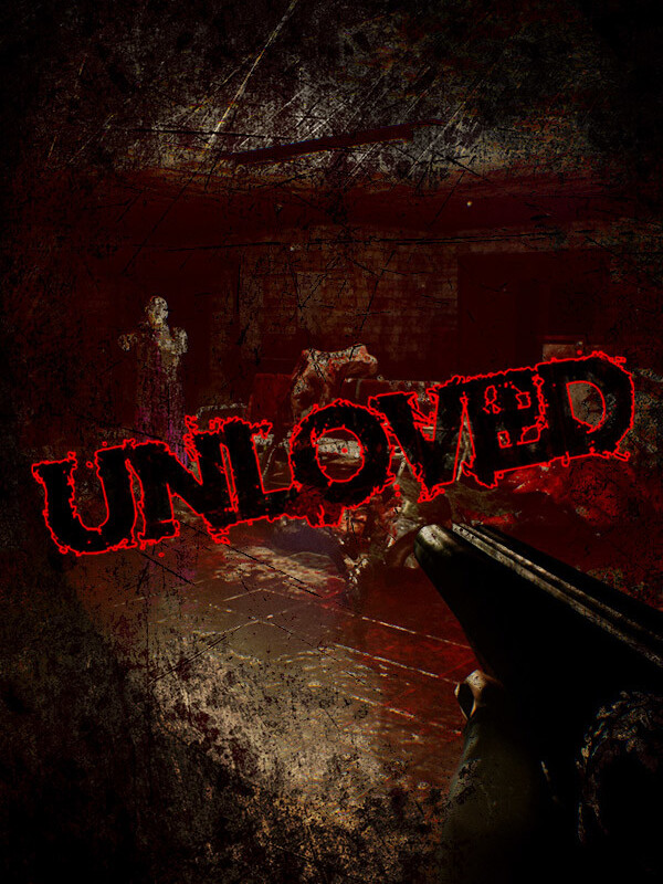 Unloved cover