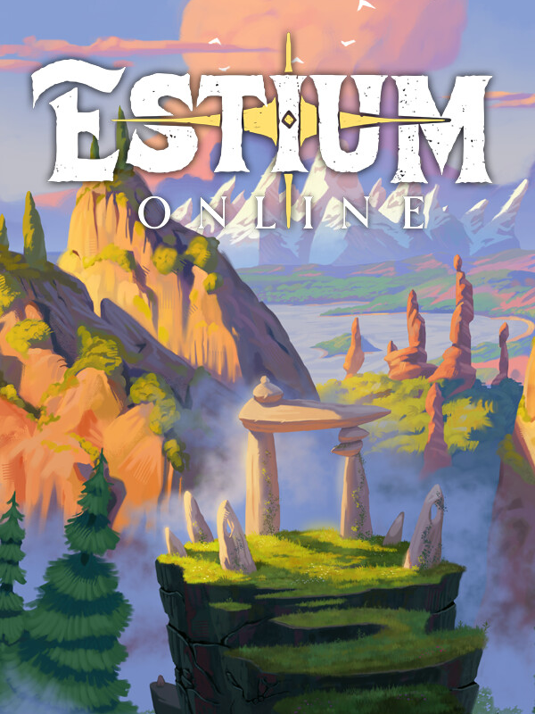 Estium Online cover