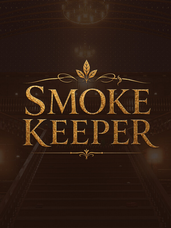 Smoke Keeper cover
