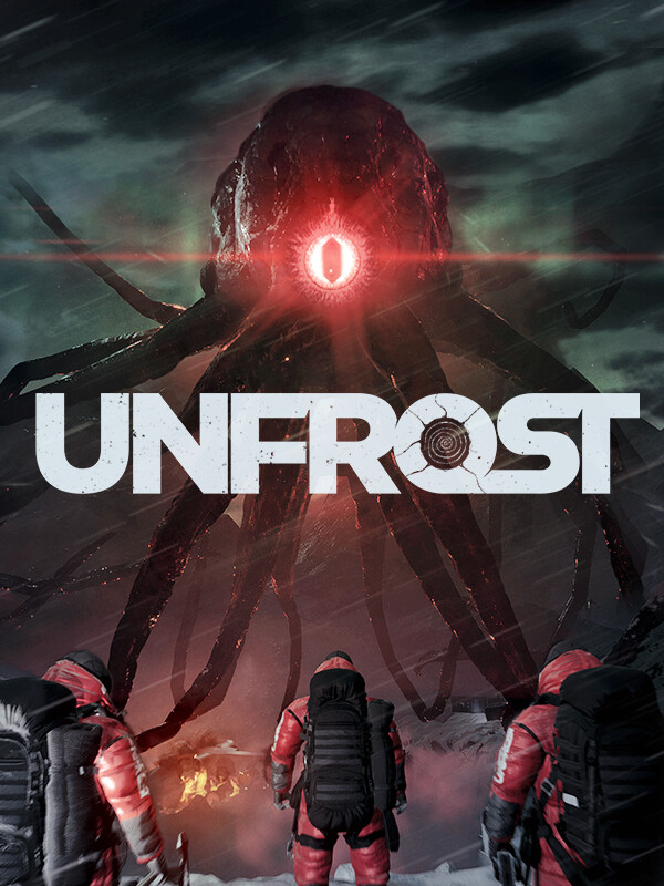 Unfrost cover