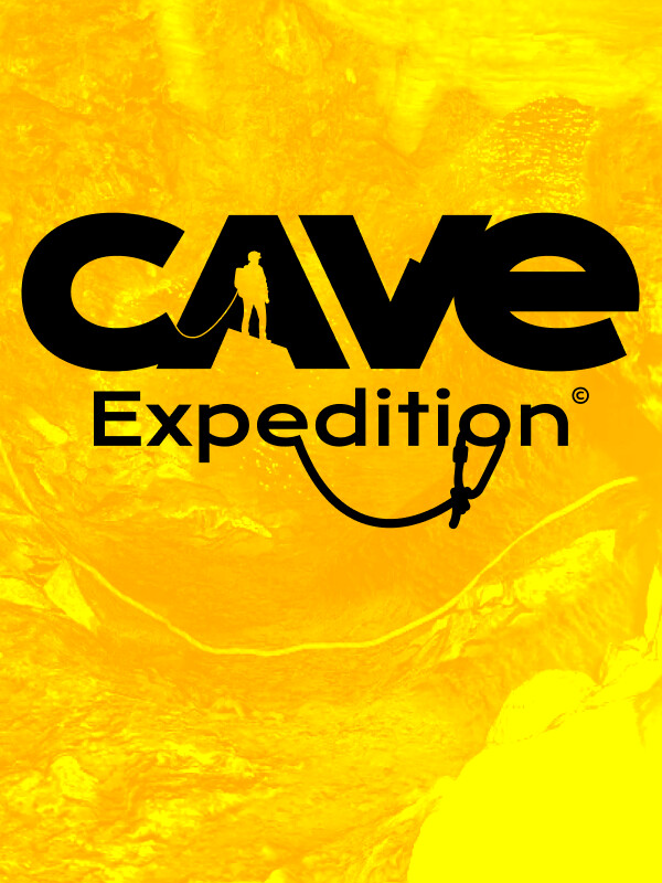 Cave Expedition cover
