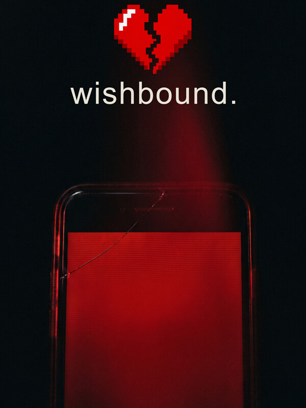 Wishbound cover