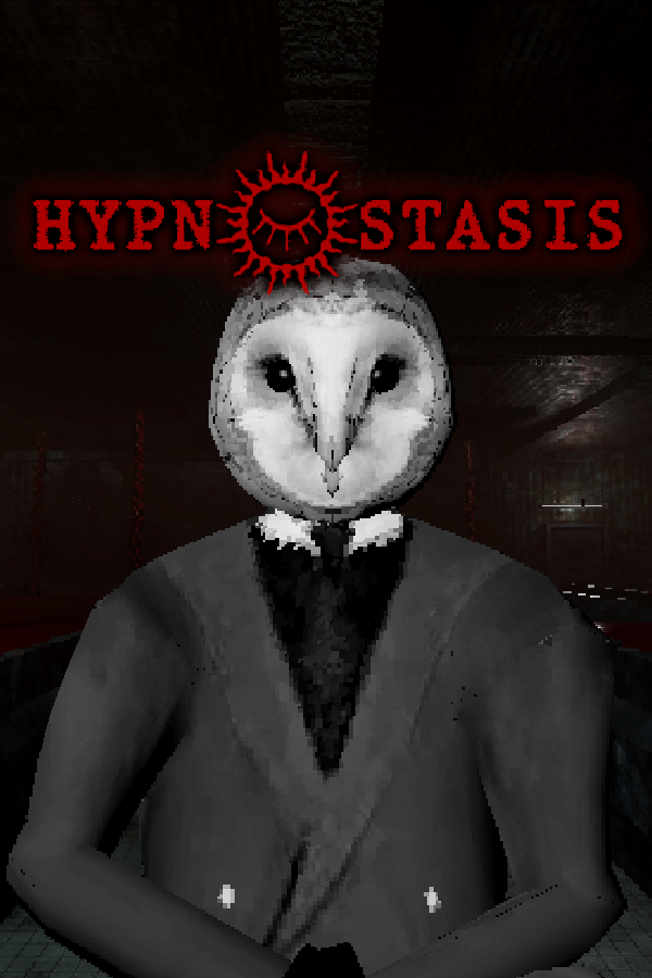 Hypnostasis cover