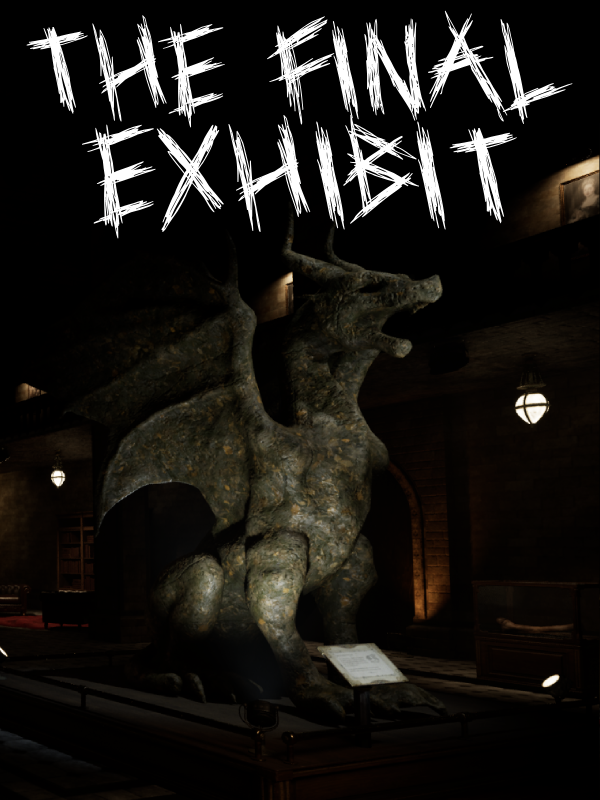 The Final Exhibit cover