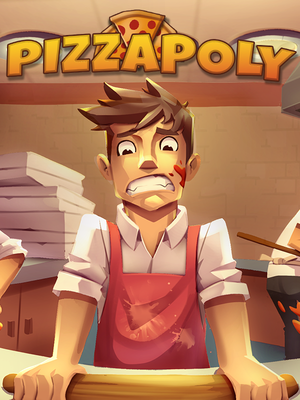 Pizzapoly cover