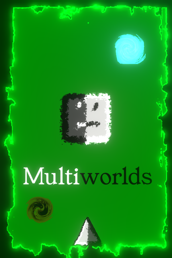 Multiworlds cover
