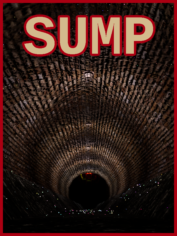 Sump cover