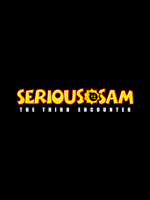 Serious Sam: The Third Encounter cover