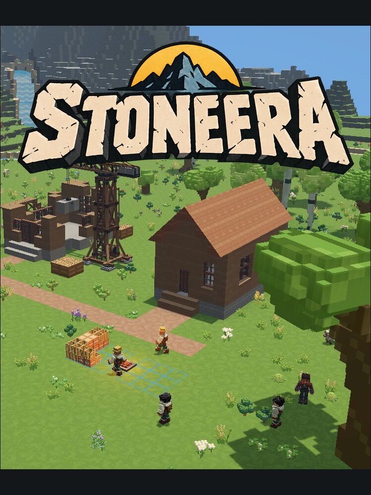 StoneEra cover
