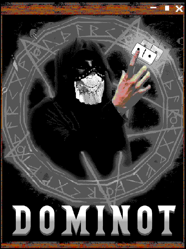 Dominot cover