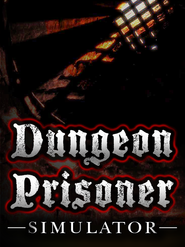 Dungeon Prisoner Simulator cover
