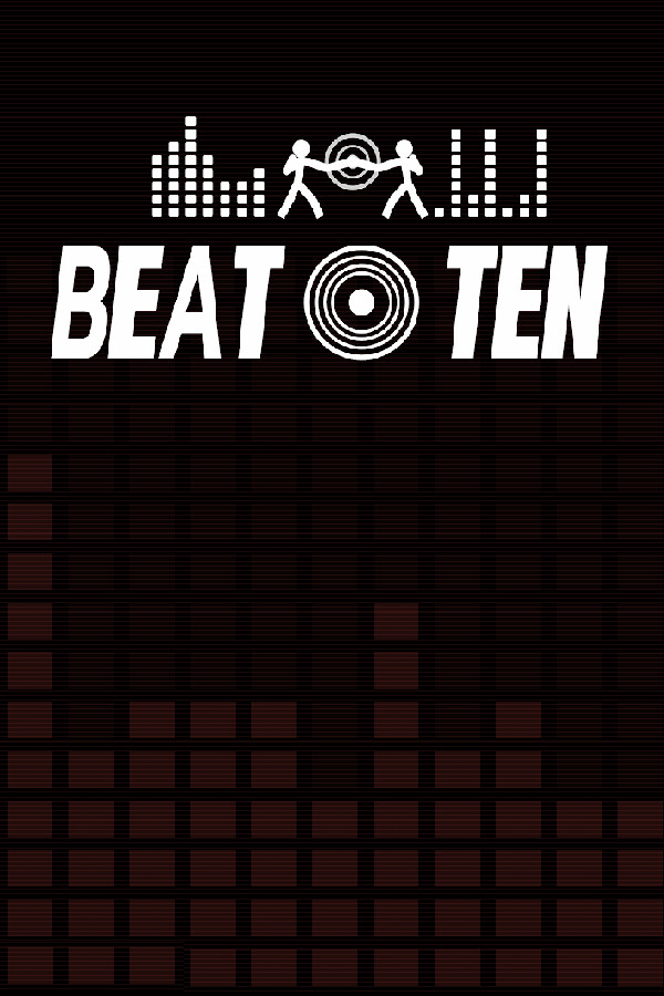 Beat Ten cover