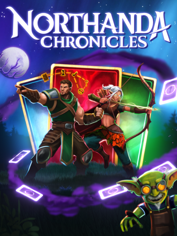 Northanda Chronicles cover