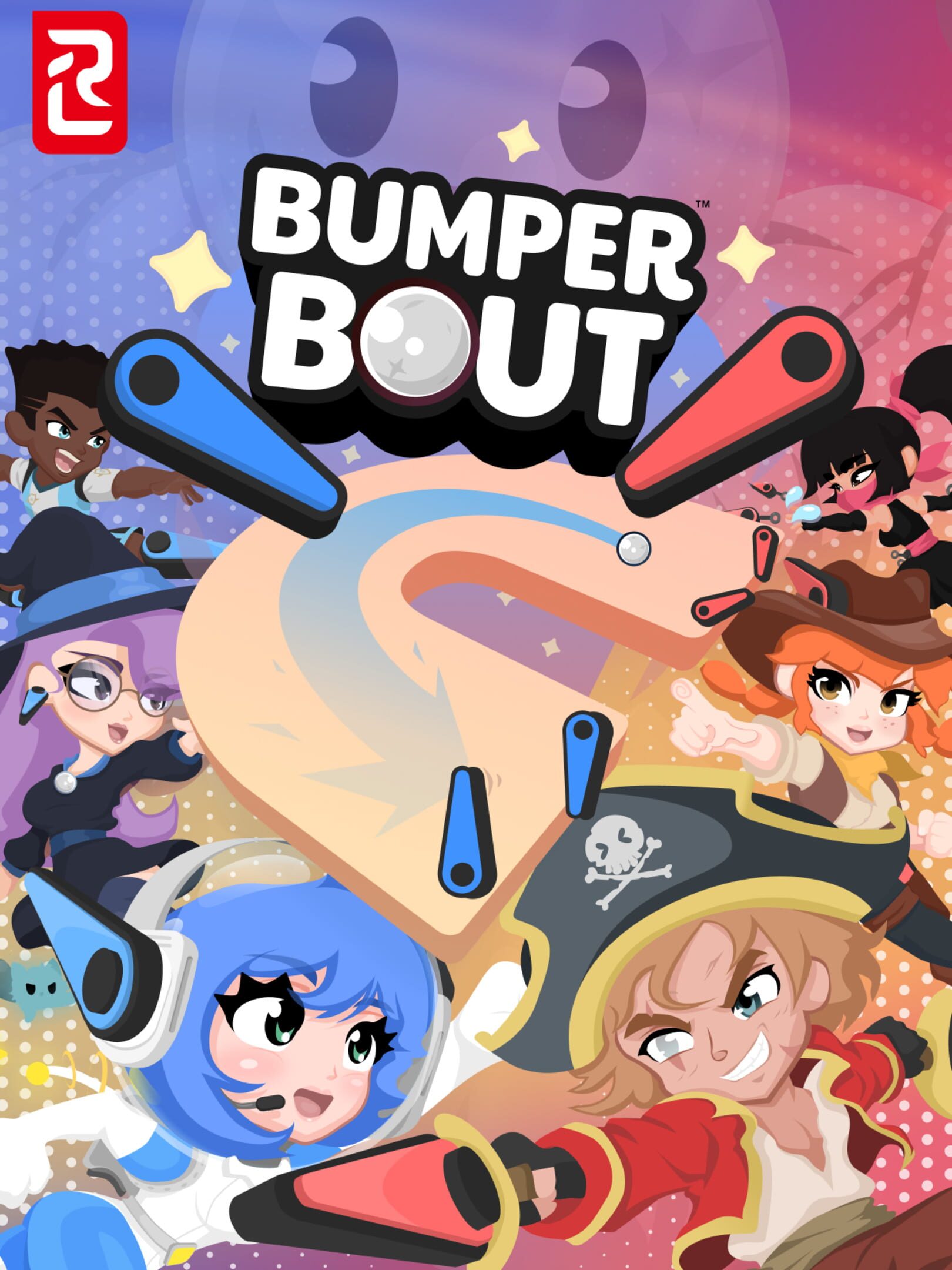 Bumper Bout cover