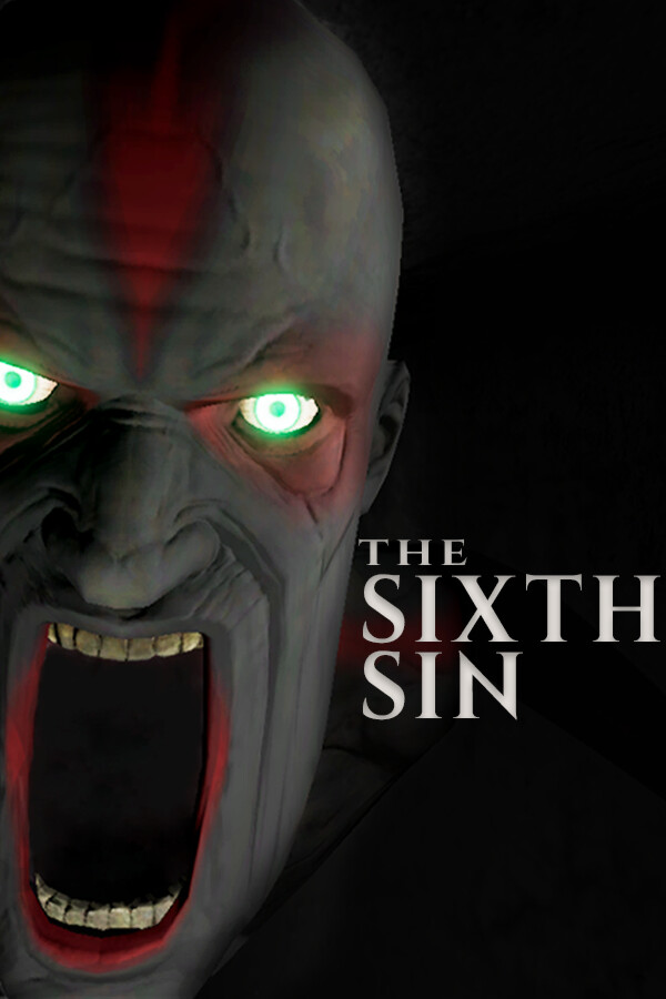 The Sixth Sin cover
