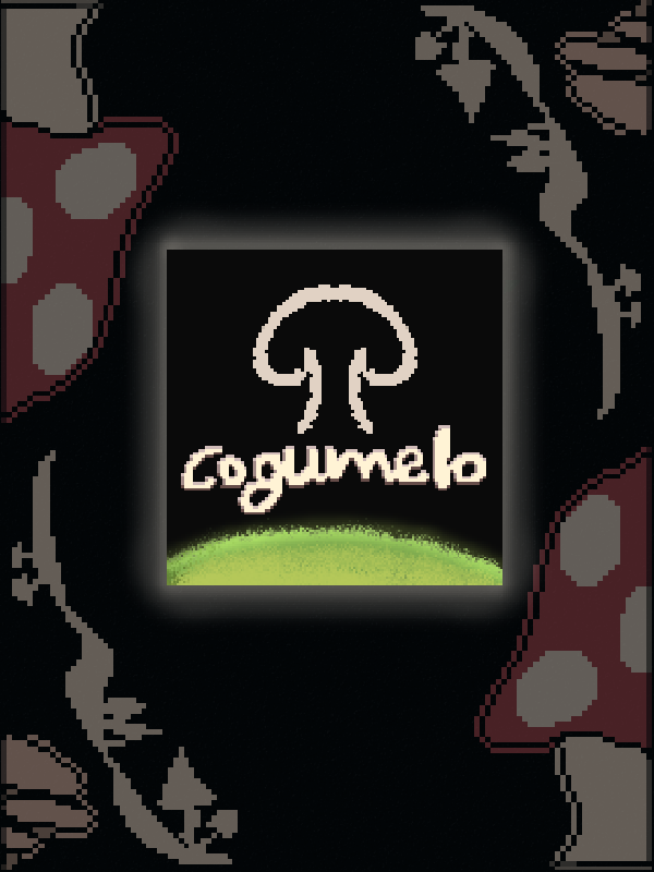 Cogumelo cover