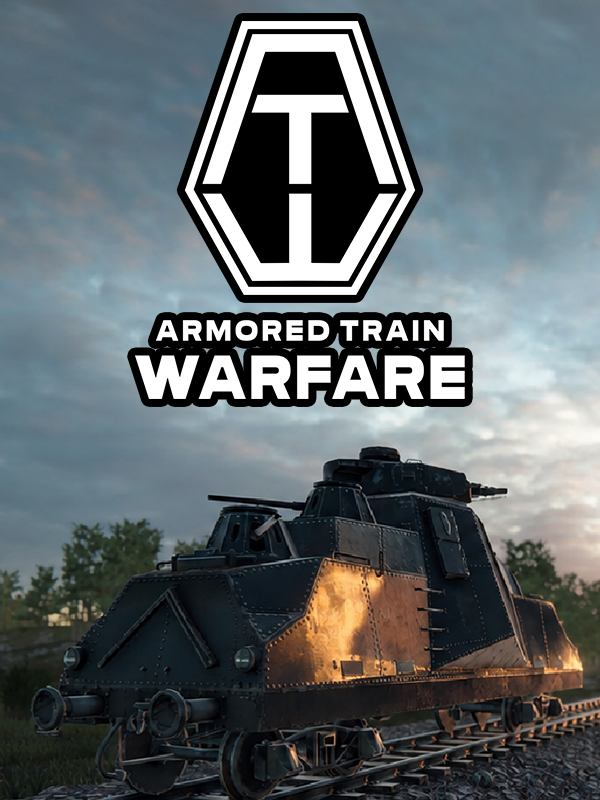 Armored Train Warfare cover
