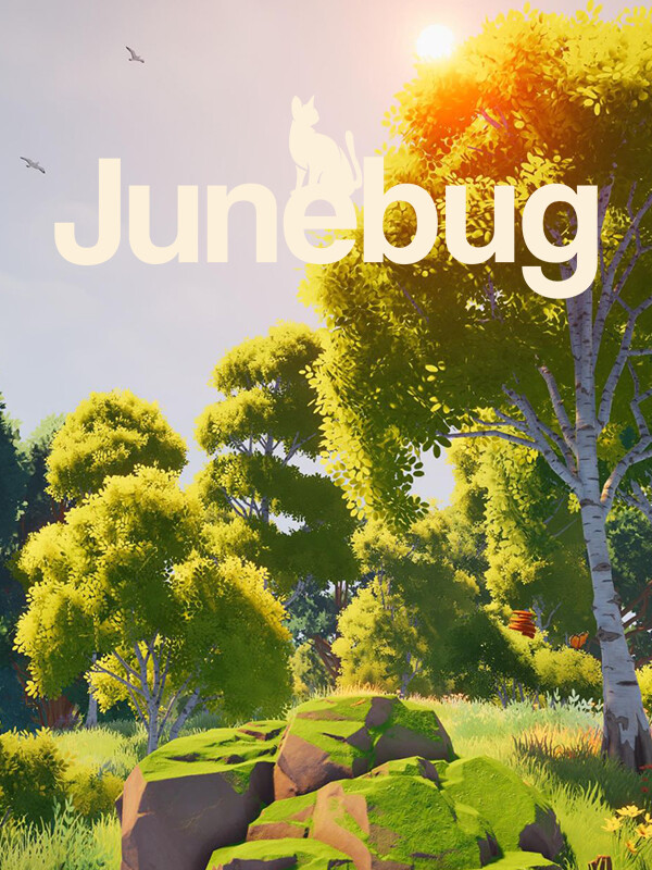 Junebug cover