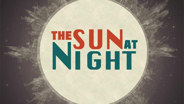 The Sun at Night cover