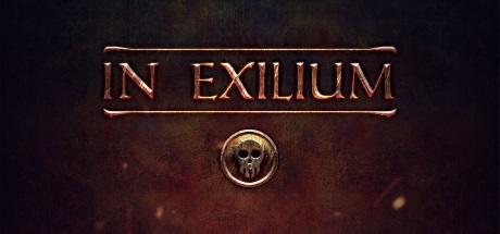 In Exilium cover