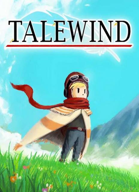 Talewind cover