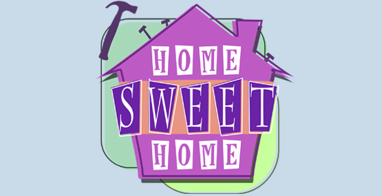 Home Sweet Home cover