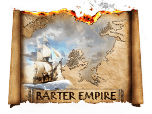 Barter Empire cover